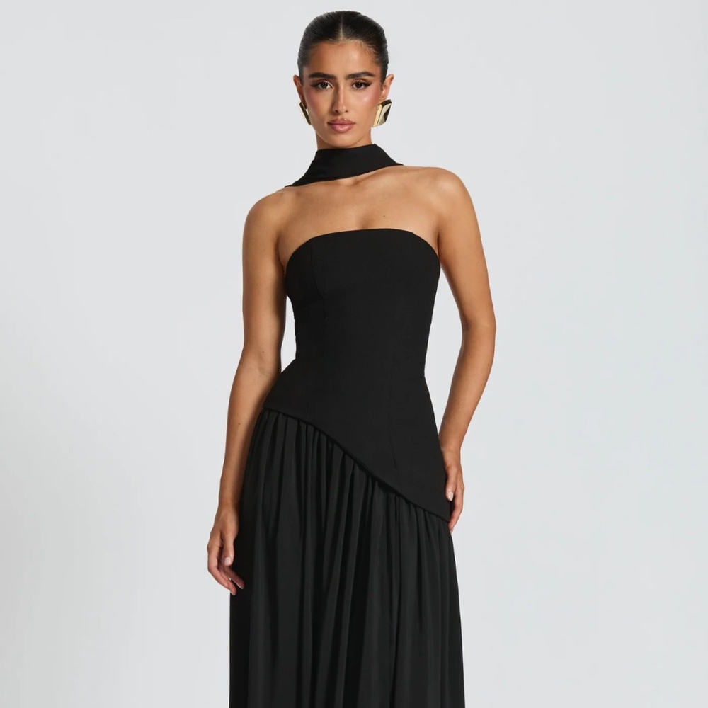 Babyboo Maliyah Dress NWT